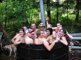 This one really did go to 11! Good friends = good times.