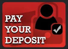 Headshot Deposit - non-refundable