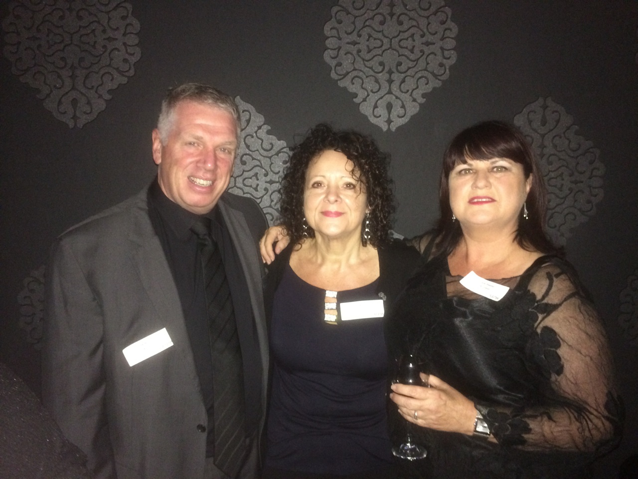 By Gallery — By Hairdressing