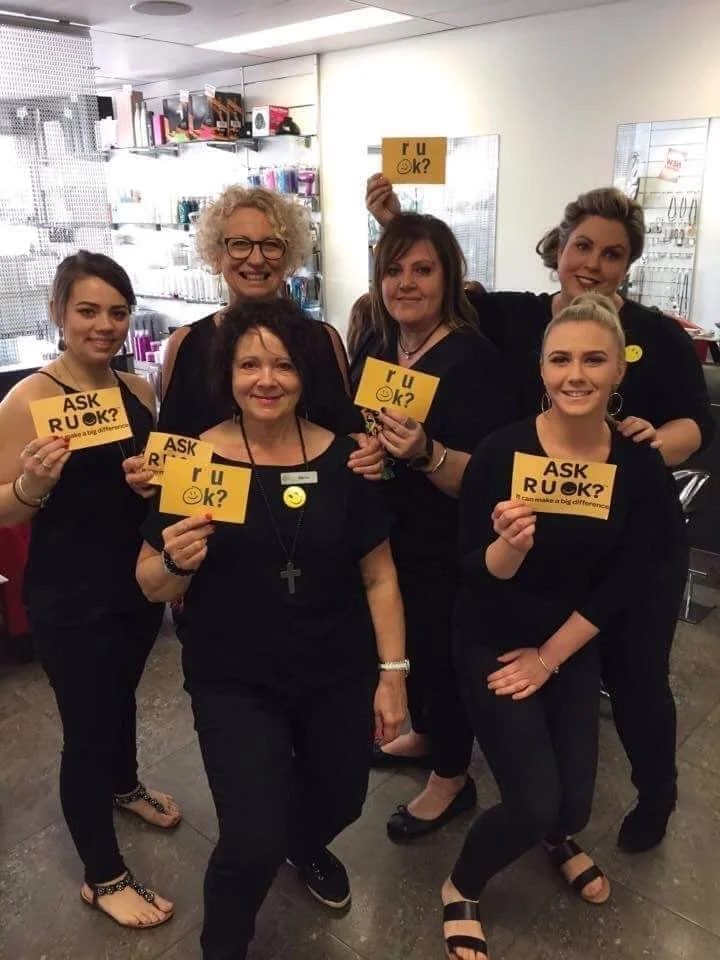 By Gallery — By Hairdressing