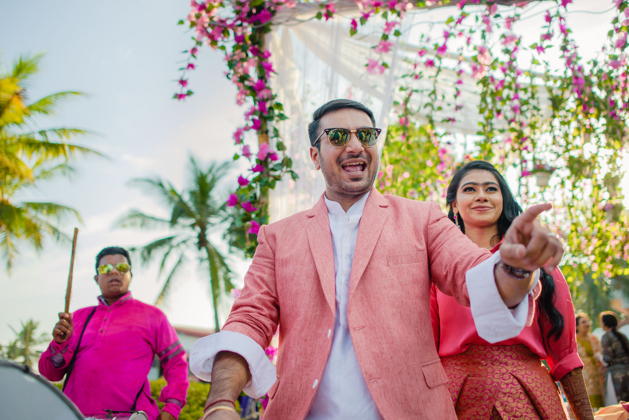 RushabhRiddhi_DestinationWedding_TempleBay_Mahabalipuram_011.jpg