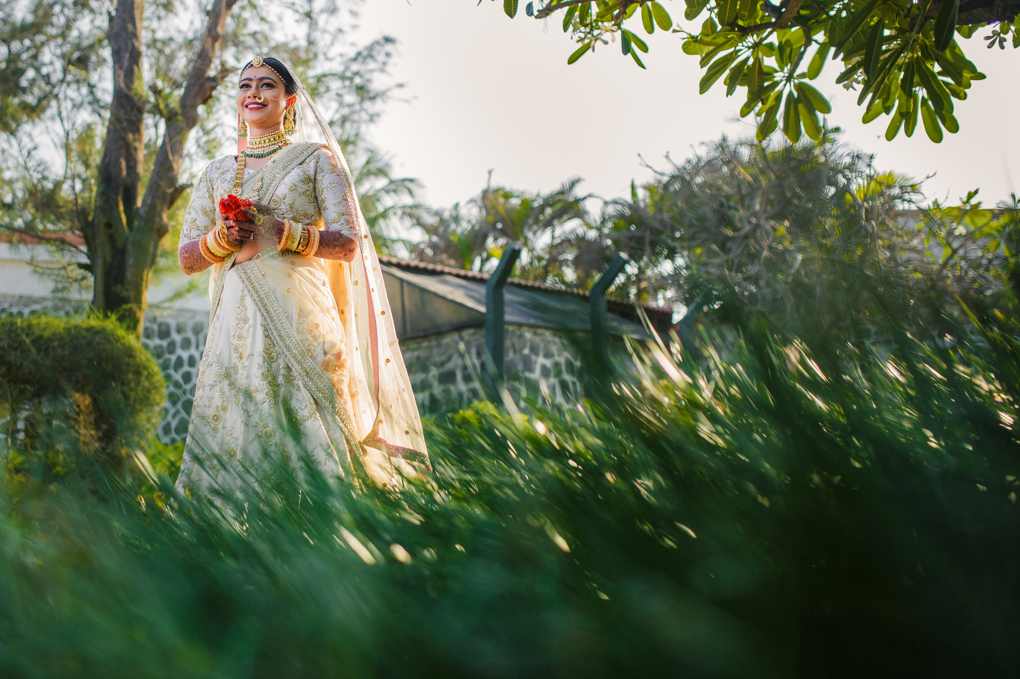 RushabhRiddhi_DestinationWedding_TempleBay_Mahabalipuram_071.jpg