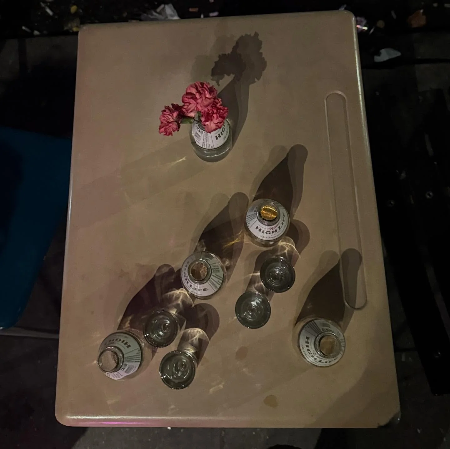 40/52.

Spending time outside.