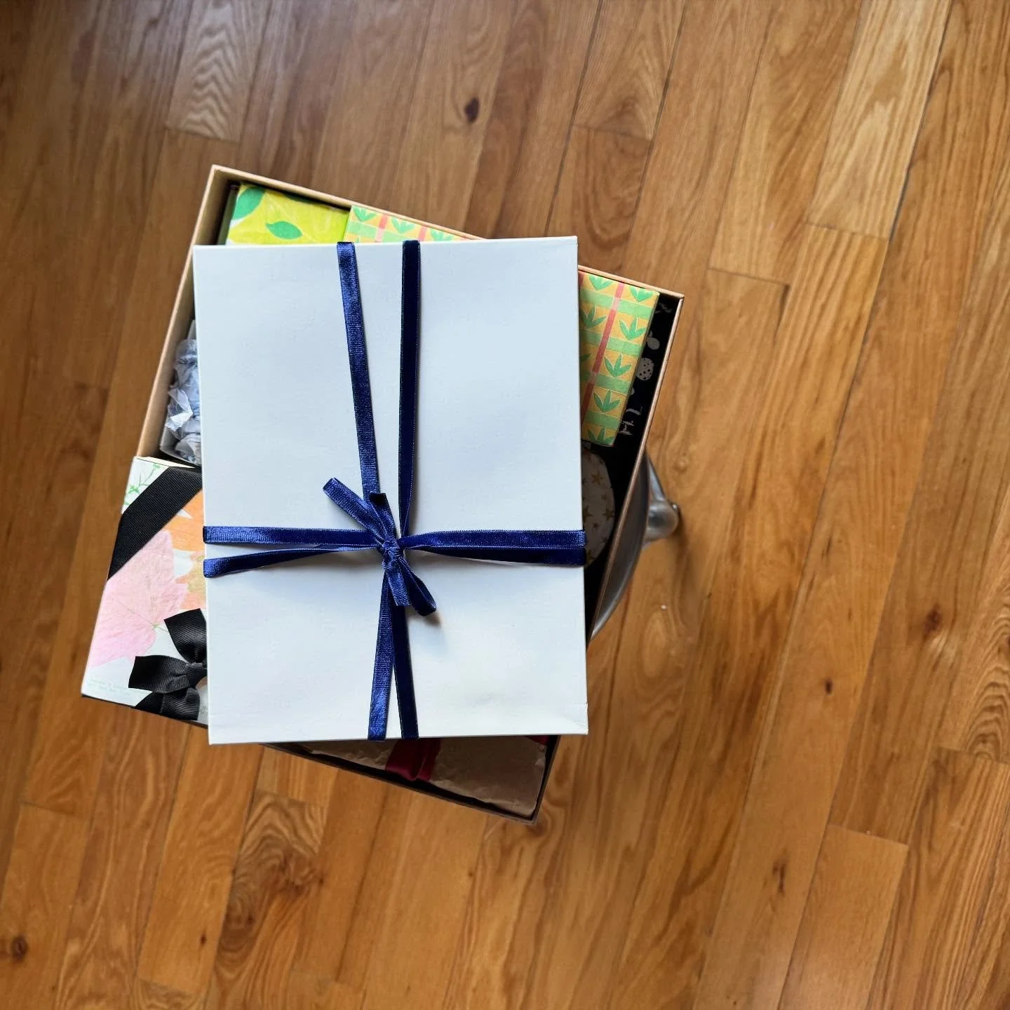 49/52.

Life is like an advent calendar for _________ .