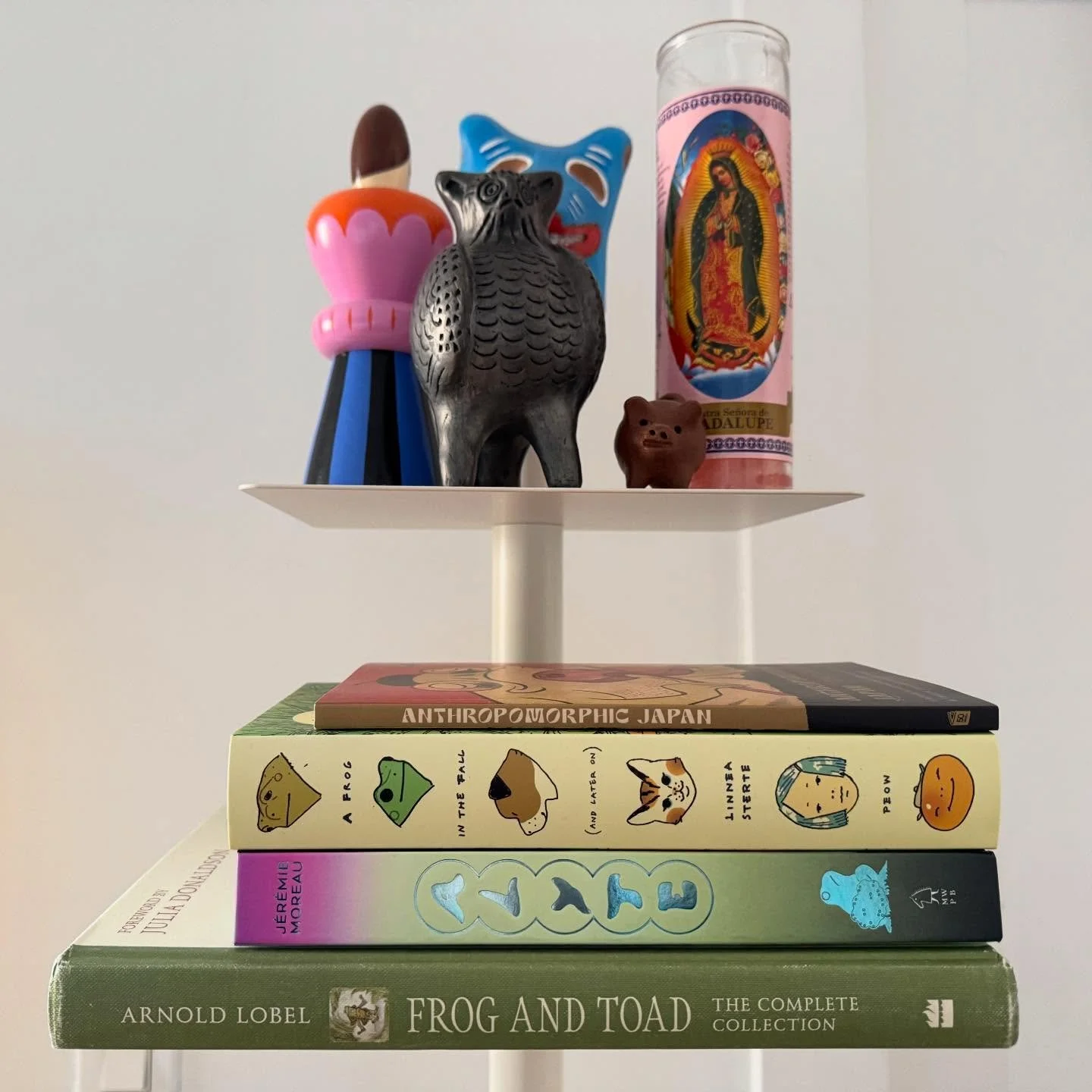 10&ndash;12.

Remember that fake spring? I remember.