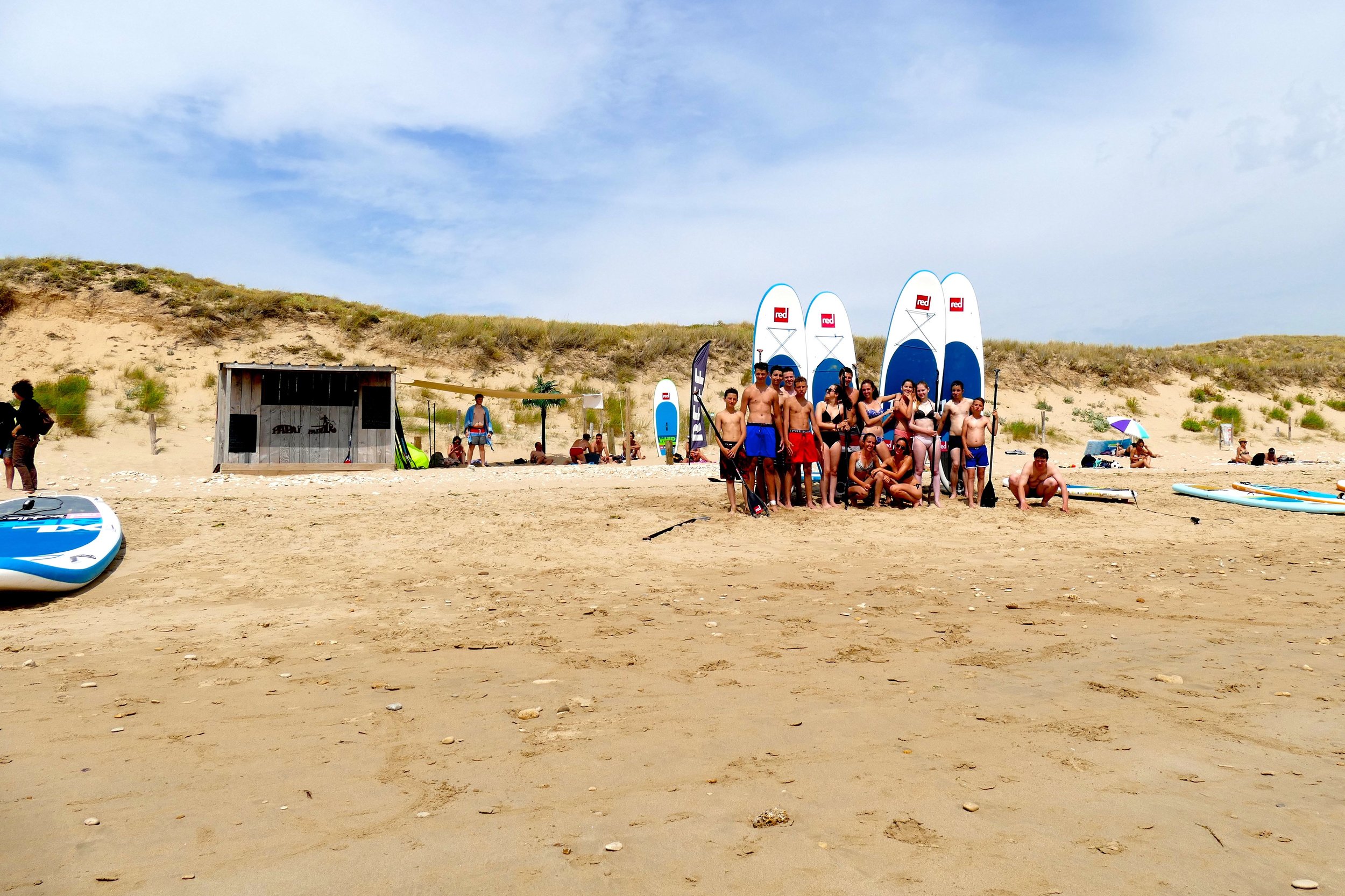 Accueil groupe stand up paddle ile de ré papaï paddle (3).jpg