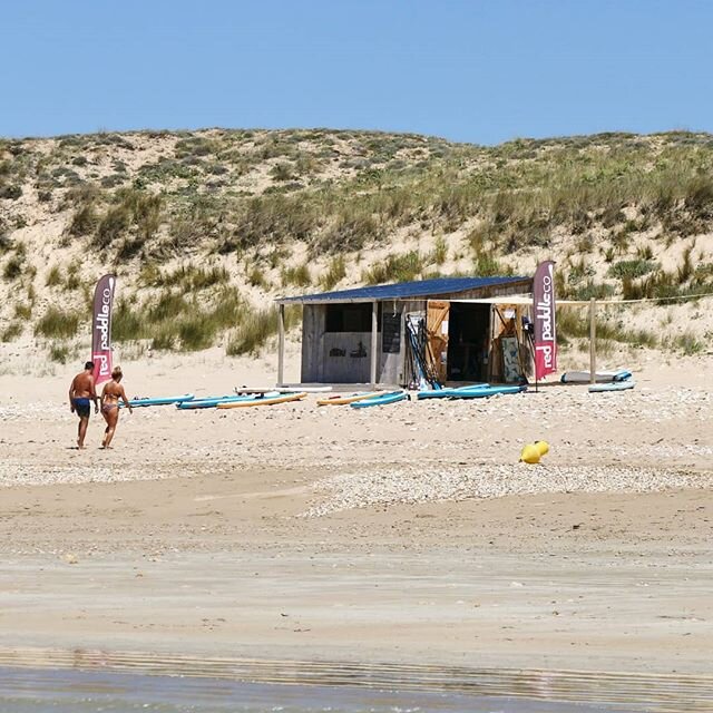 Nous aurions du accueillir notre premier groupe 2020 ce dimanche 5 avril... Et avec le soleil en prime 🌞
On pense bien &agrave; vous et #restonscheznous pour retrouver au plus vite le chemin de la plage 💙🙏
Beau dimanche ⛱️ -
-
#covid19 #coronaviru