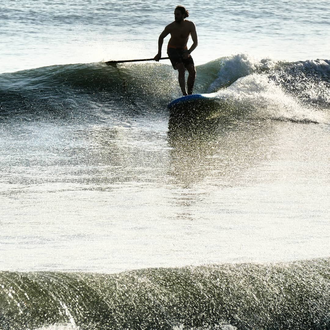 paddle surf ile de ré