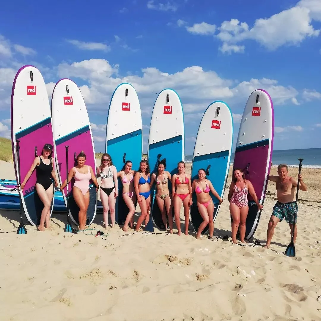 Septembre arrive, l'Oc&eacute;an a chauff&eacute; tout l'&eacute;t&eacute;, la cabane sera sur le plage tout le mois, si la m&eacute;t&eacute;o le permet, on vous attend Plage des Gollandi&egrave;res pour des s&eacute;ances d&eacute;couverte et team 