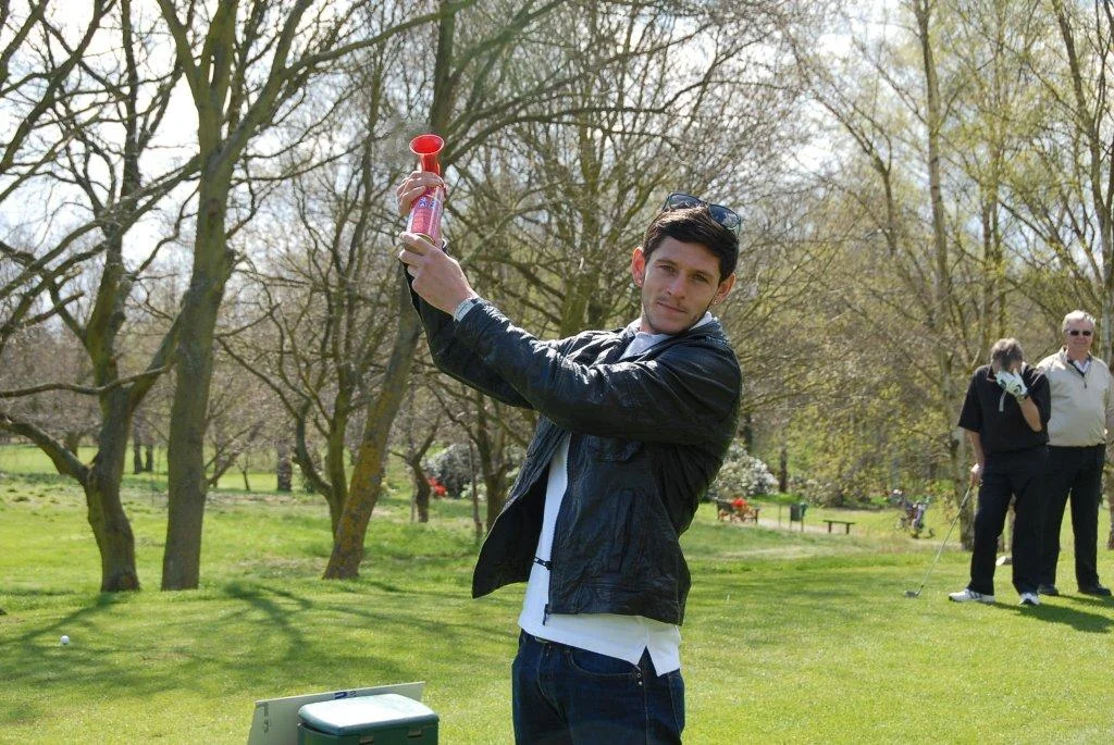 Jamie McDonnell