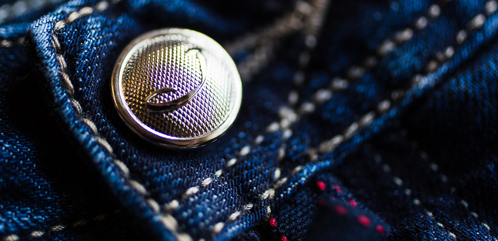 10 reasons why Jacob Cohen Jeans are 
