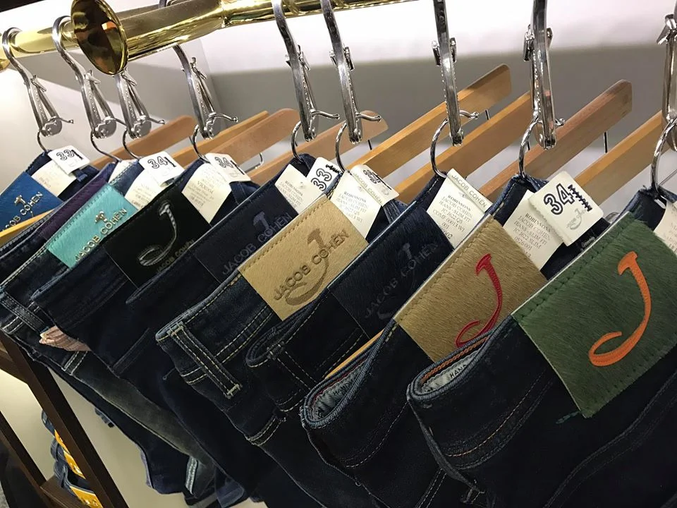 DENIM — Blog — Robinsons of Bawtry