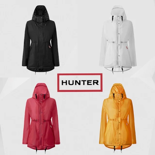 Iconic brand, Hunter , famed for it's British Heritage has recently joined our glittering brand portfolio. Shop our full collection in store @ 2 South Parade, DN10 6JH. 