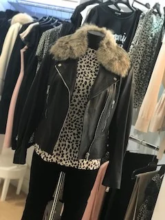 MaxMara & Belstaff 