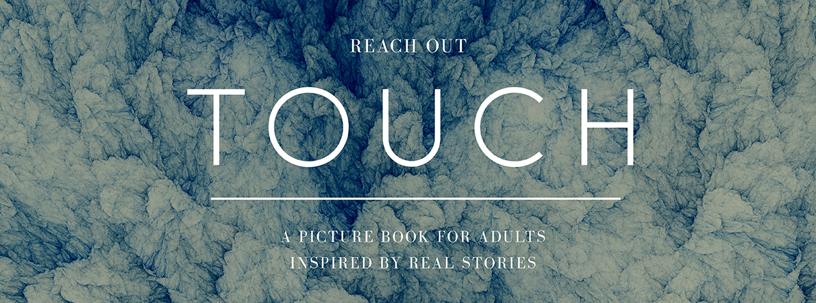 My newest project is a book where you do all the writing: http://www.touchpicturebook.com/