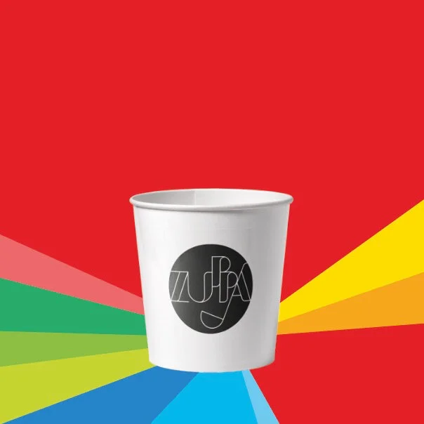 Ya nos puedes encontrar en JustEat