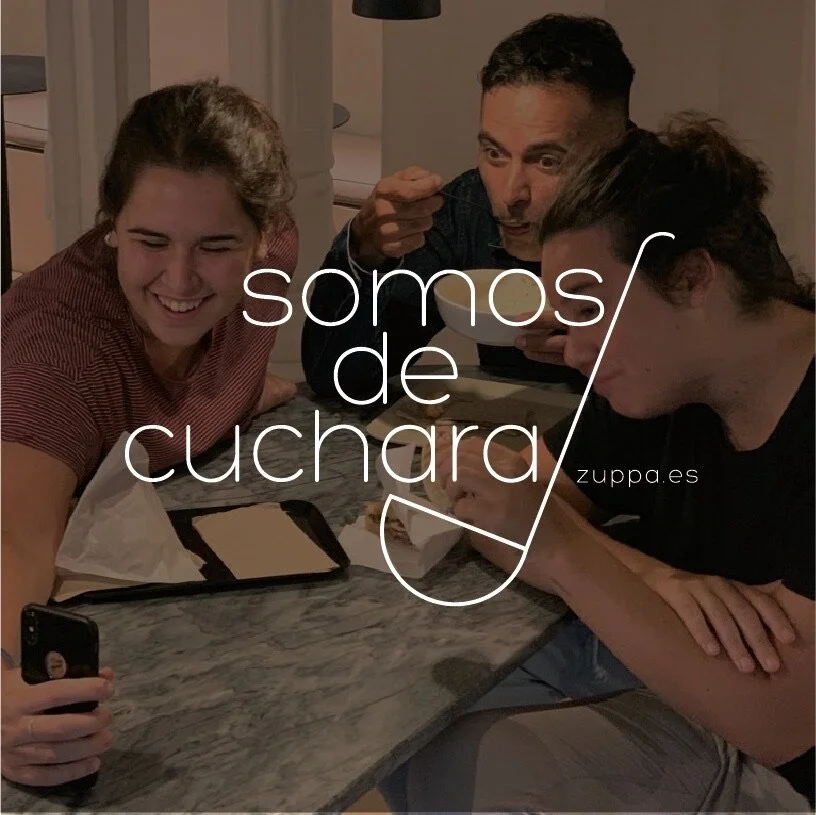 Somos de Cuchara