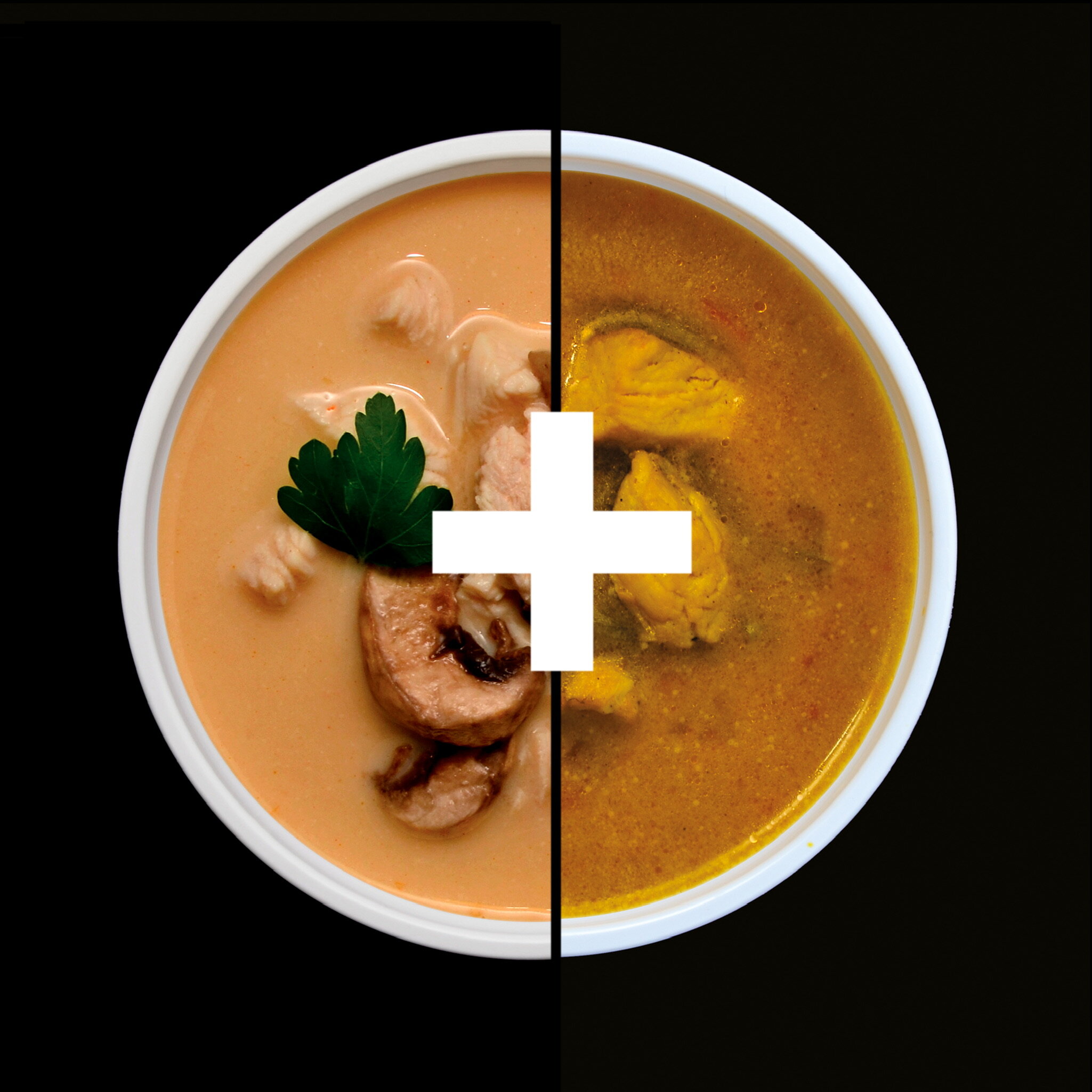 Nuevos COMBOS en Delivery