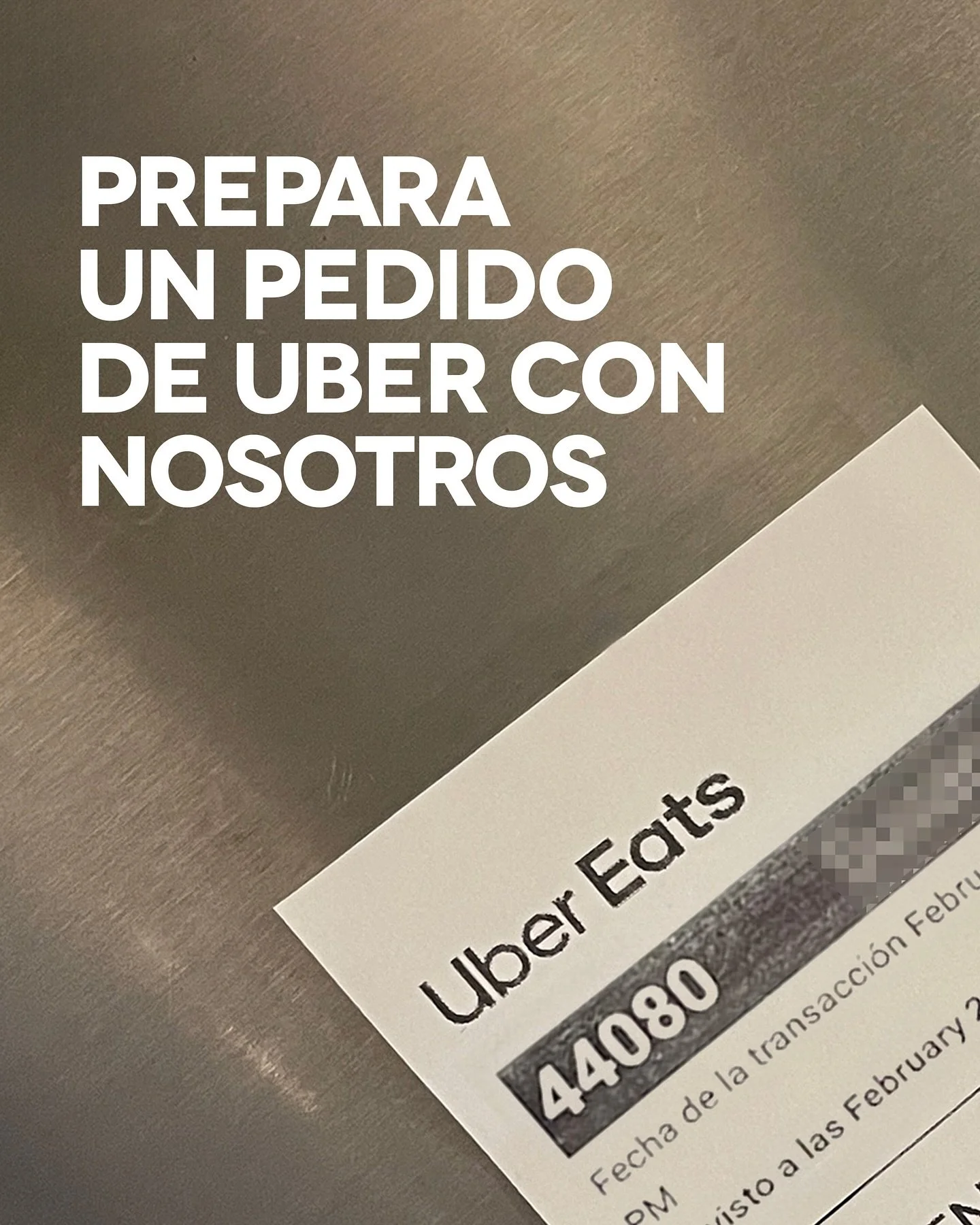 &iquest;Nos crees si te decimos que podemos tener listo tu pedido en 5 minutos? 🏎️🍛🍜

 #notsofastfood #zuppa #comermadrid #restaurantesmadrid #sopa
