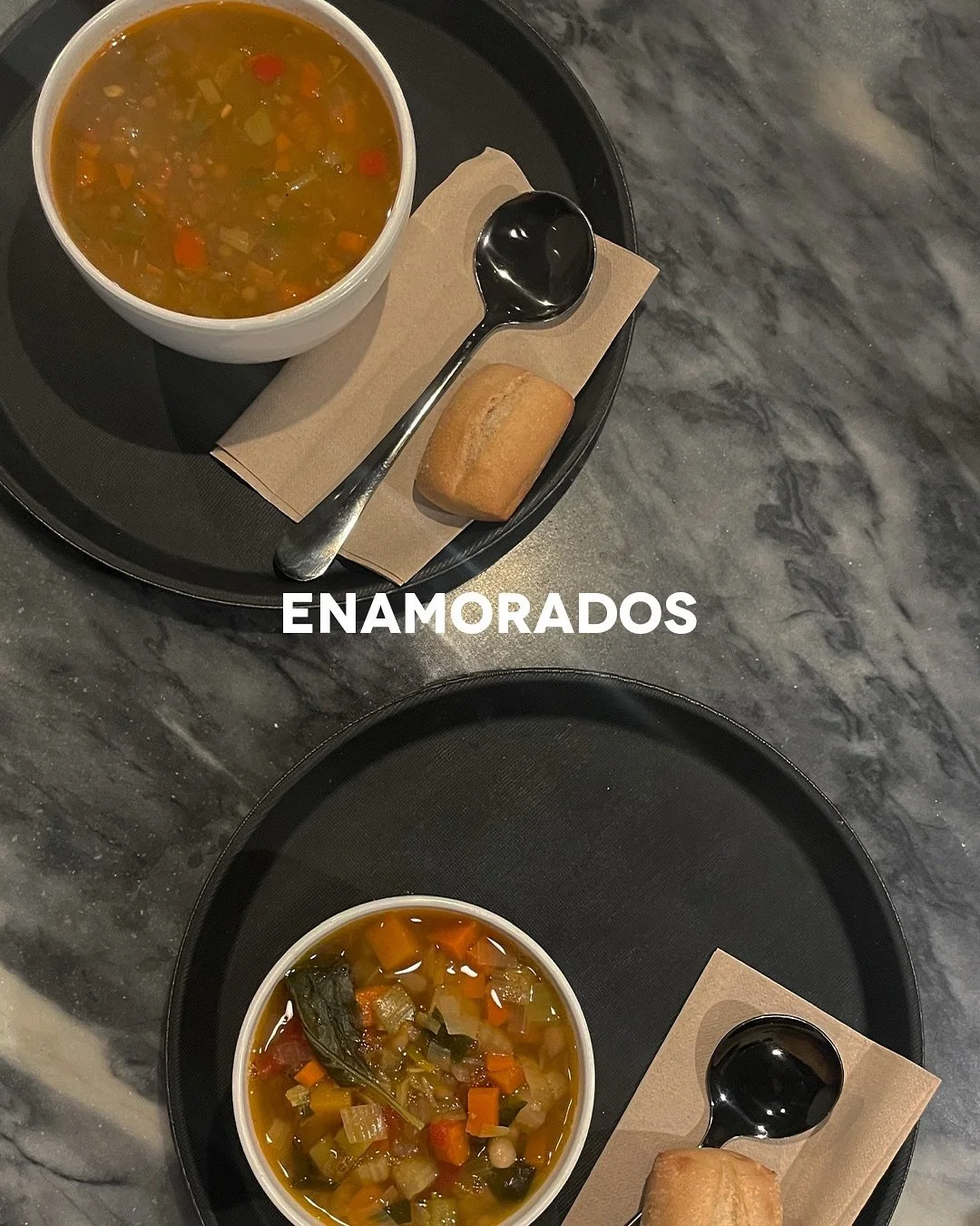Feliz San Valent&iacute;n desde Zuppa!💘👼🏼 y vosotros, qu&eacute; pareja sois?🏹
