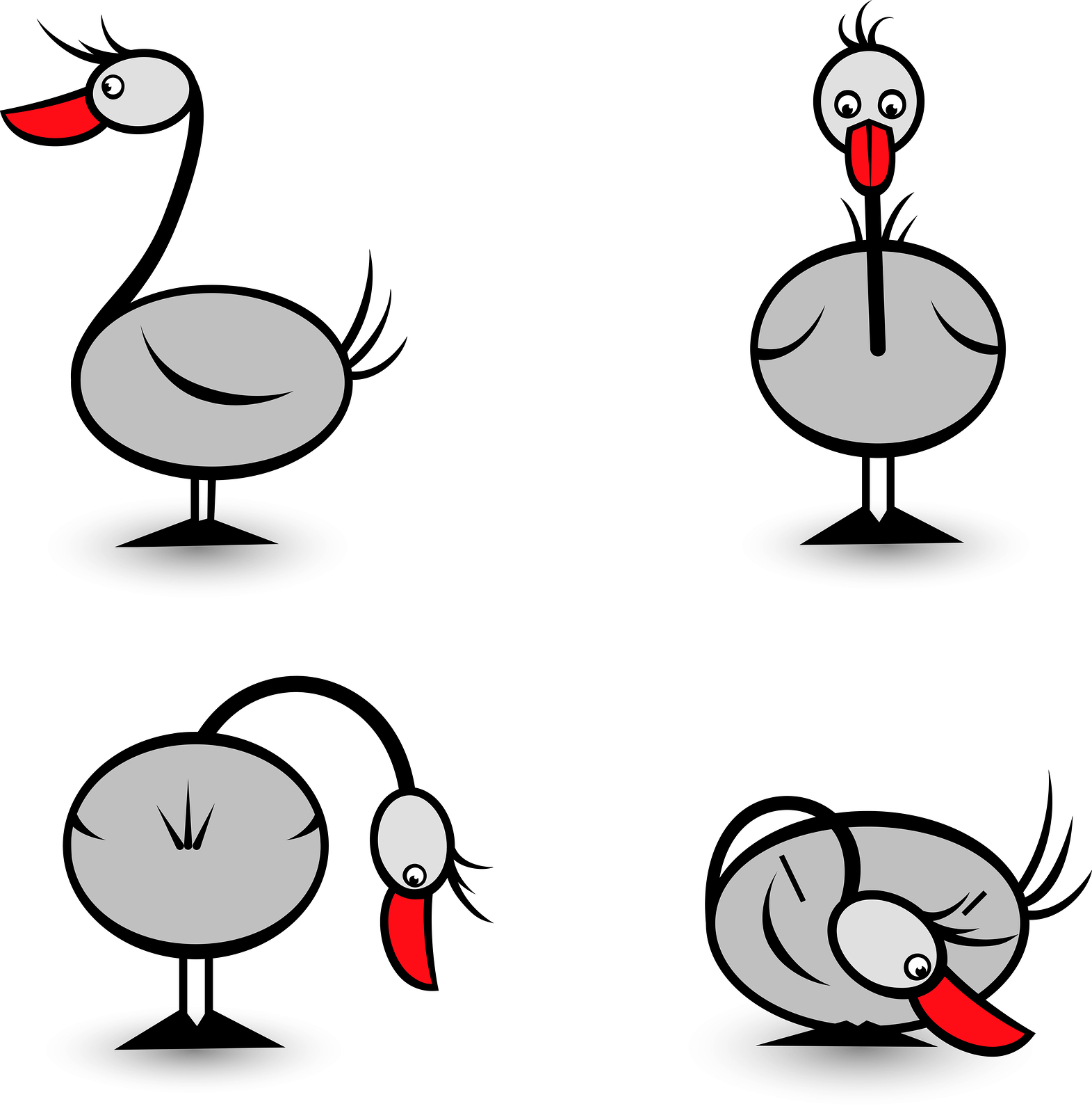 bigstock-Abstract-Four-geese-in-differe-20114783.jpg