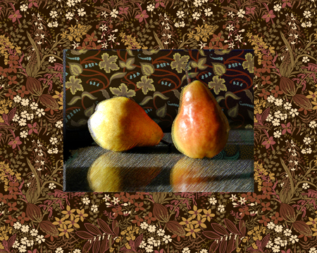 YolandaFundora#7.A Pair of Pears,limited edition print.jpg