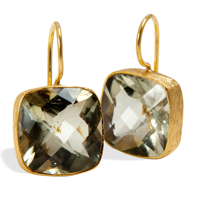 SC969 Green Amethyst Gold Plated Earrings.jpg