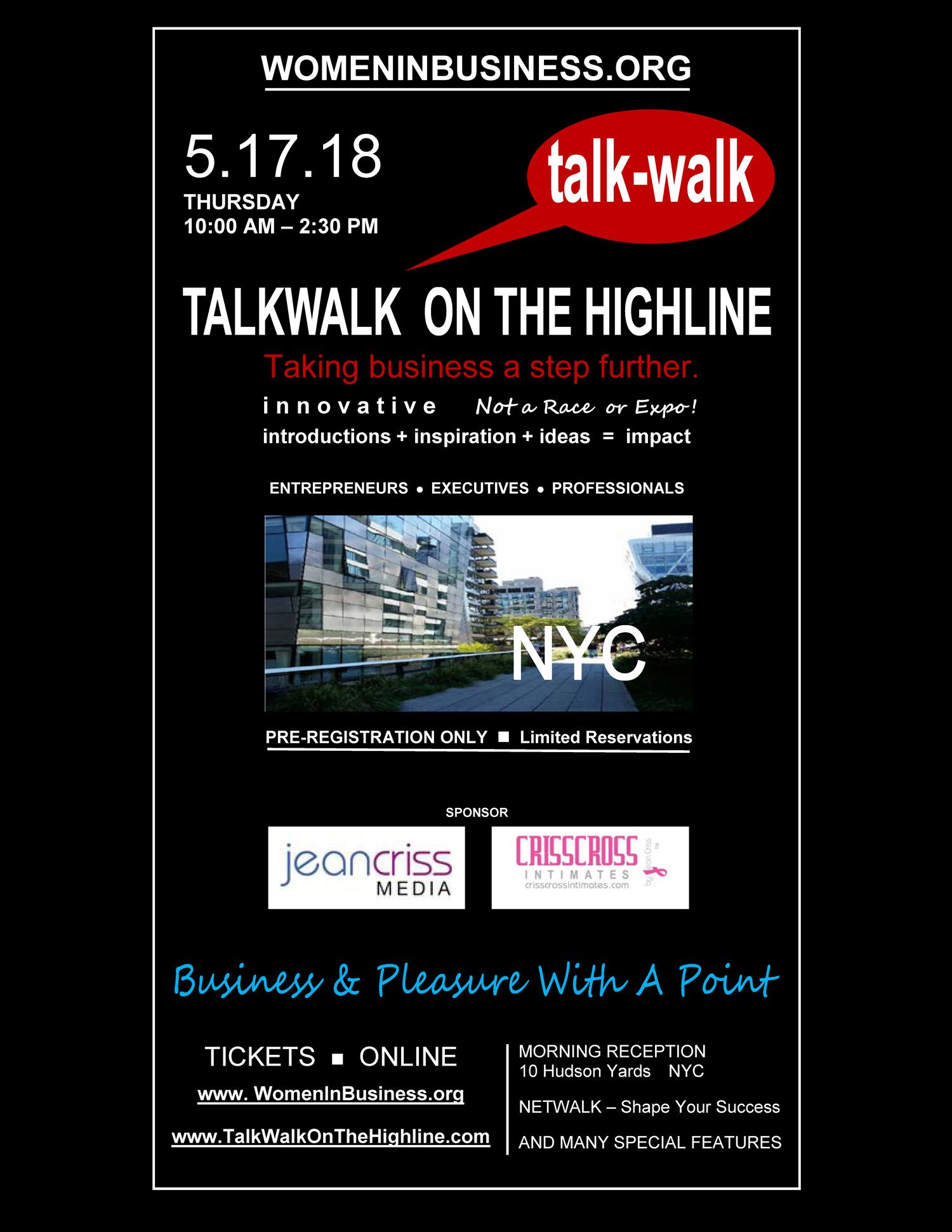 crisscross+-+TALKWALK+ON+THE+HIGHLINE+WomenInBusiness.Org.jpg