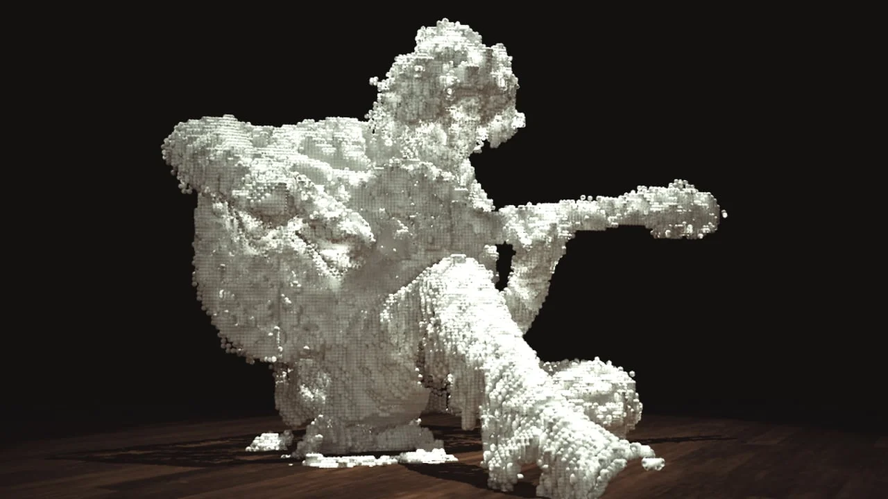 The Incarnation/Hakk Mimarım- Tahir Palalı (feat. Erkan Ogur)