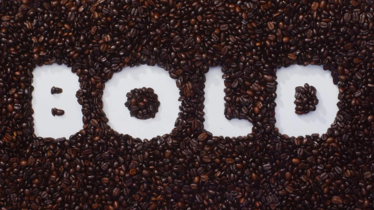 Dunkin Donuts- Dark Roast