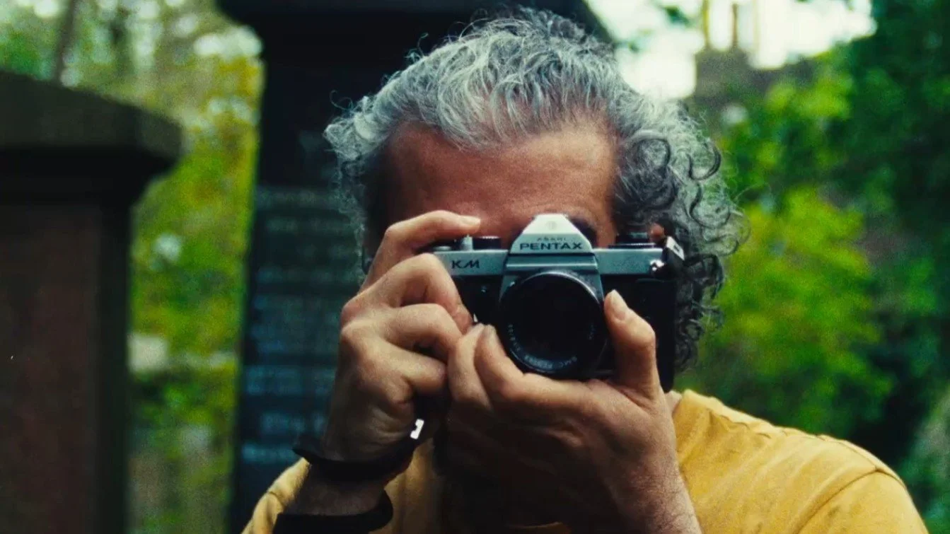 Latent Image -Short Film