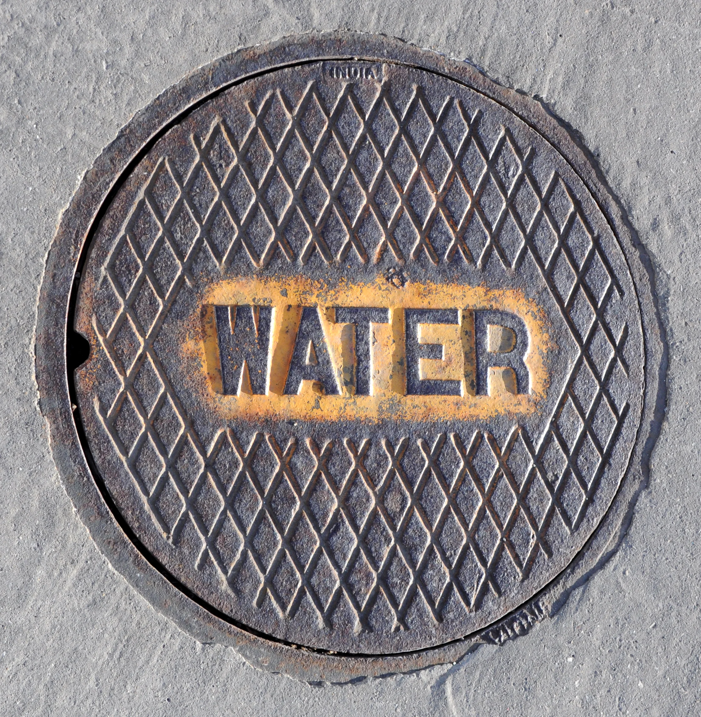 Helping local communities with water related challenges