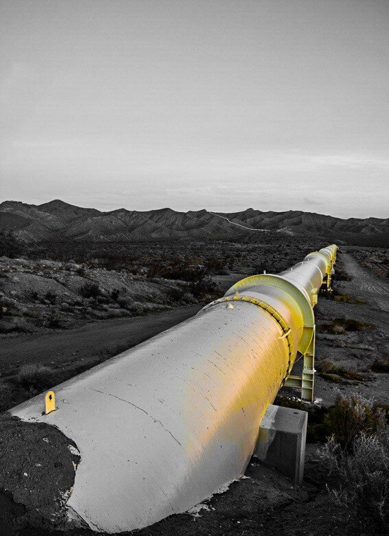 above ground steel pipe bw.jpg