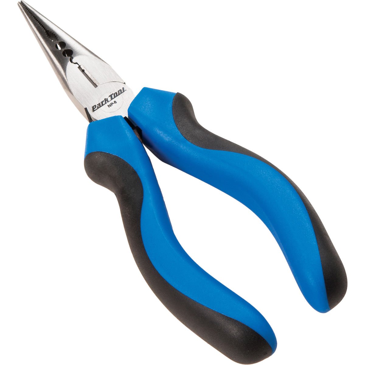 ANVIL 6 NEEDLE NOSE PLIERS (t8)