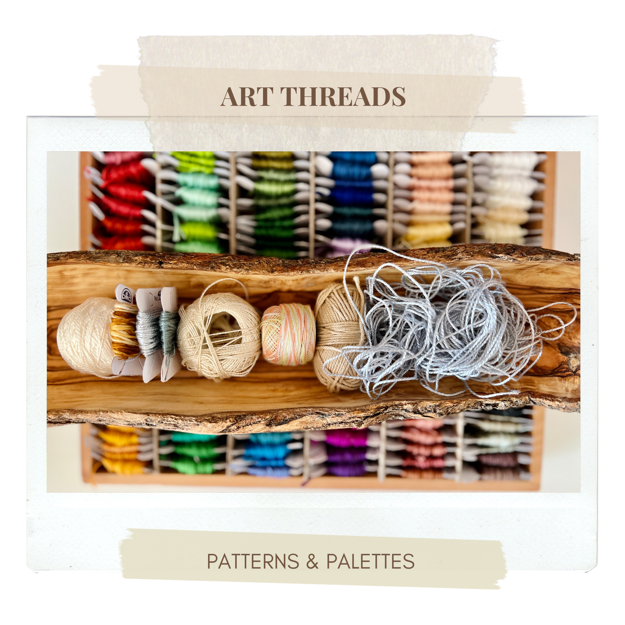 Art Threads