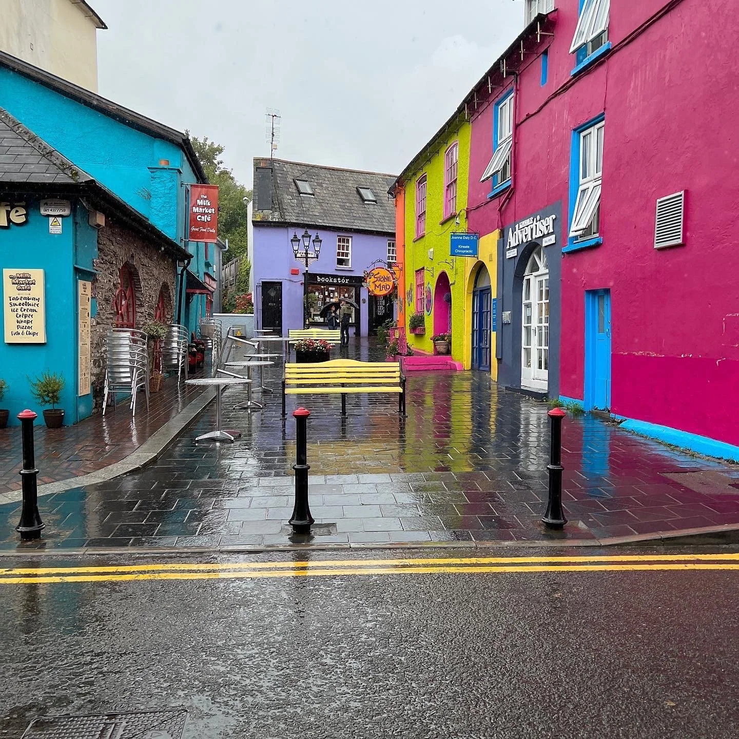 Kinsale, County Cork