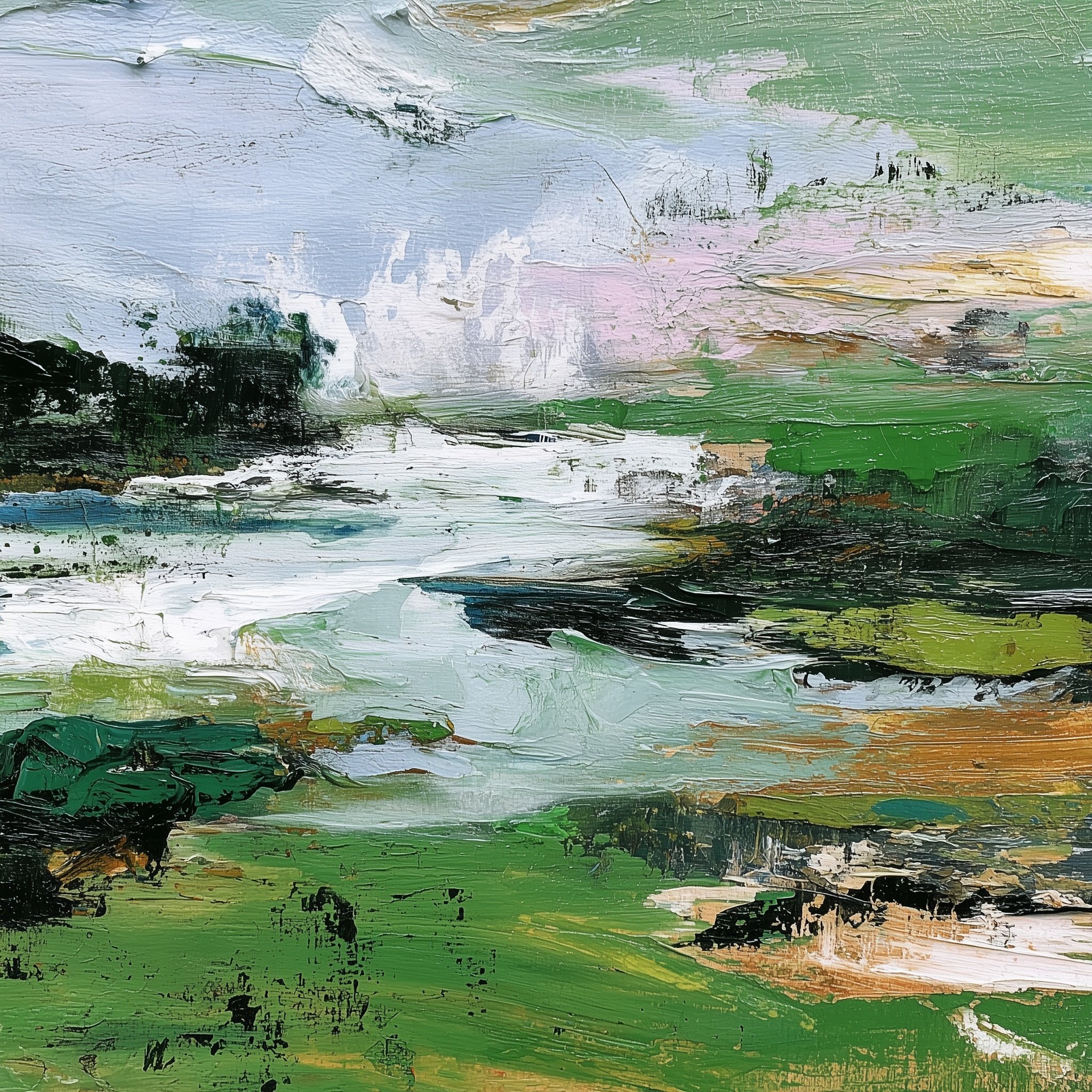 Abstract in greens 5.jpeg