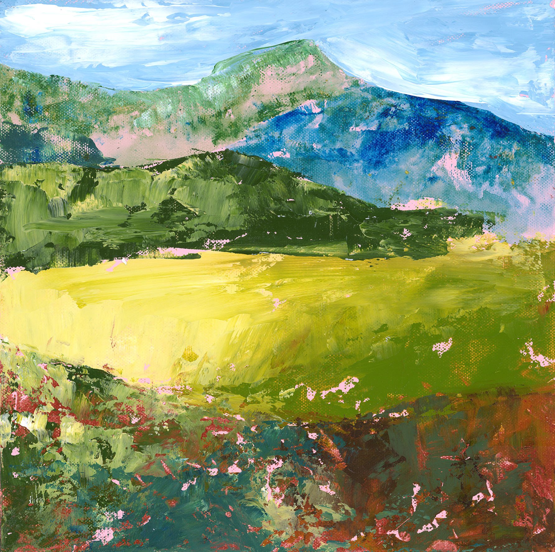 landscape
