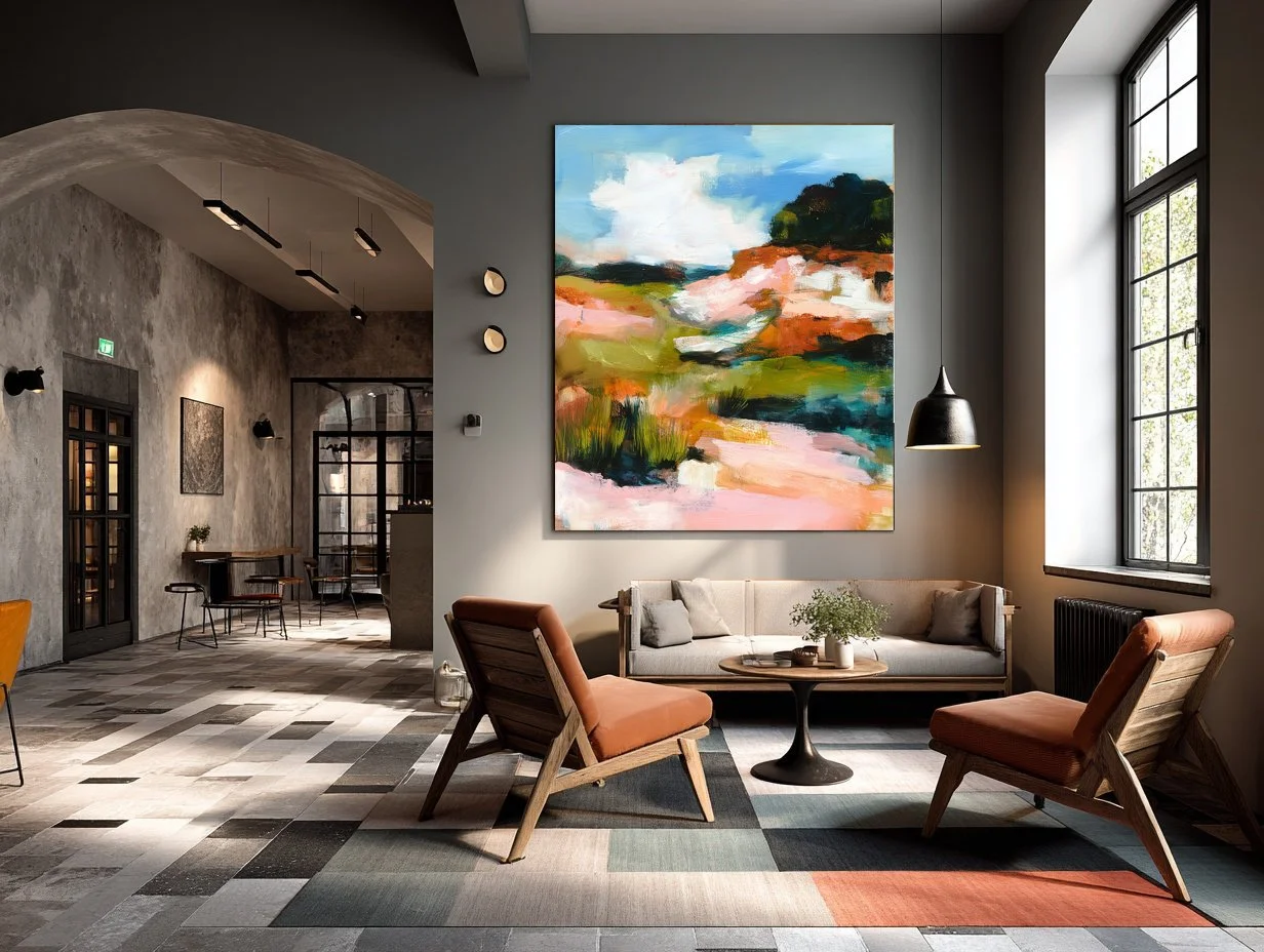 Scandinavian minimalist foyer.jpg