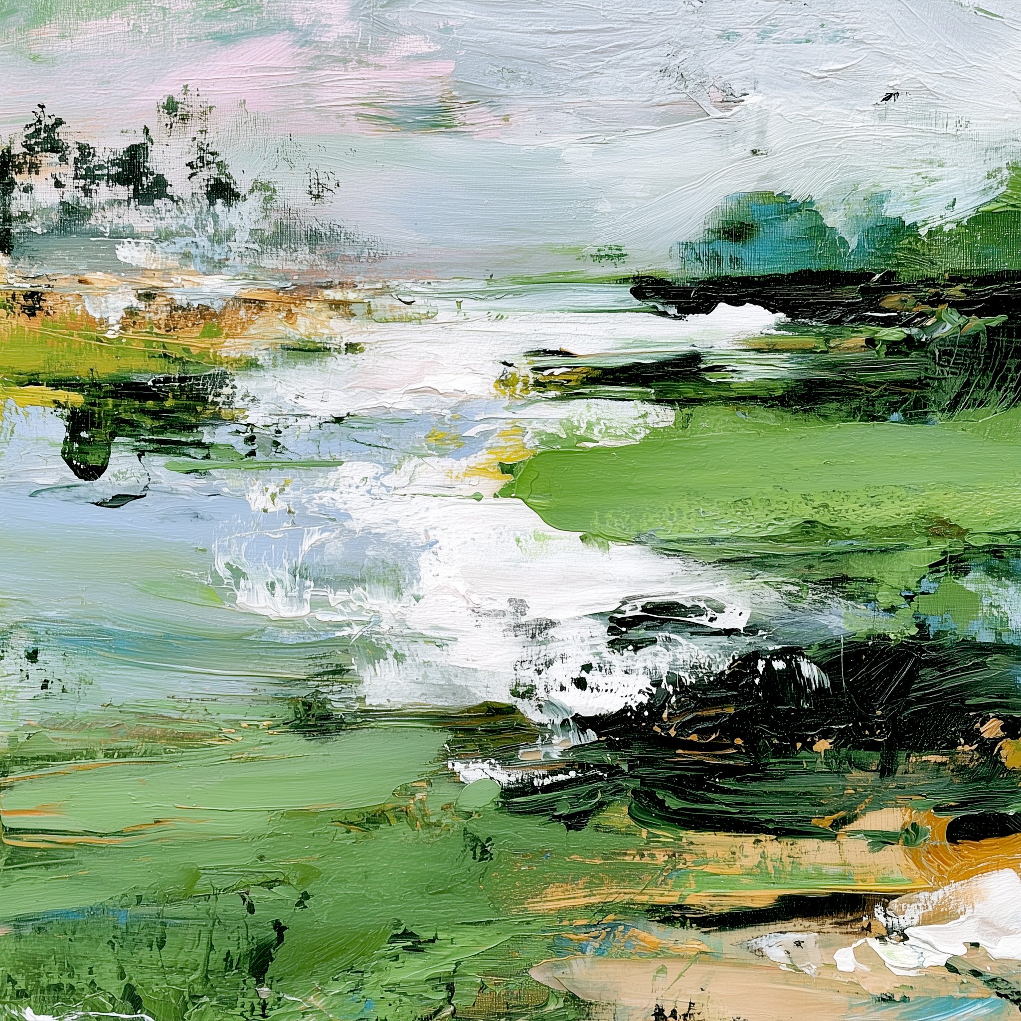 Abstract in greens 6.jpeg