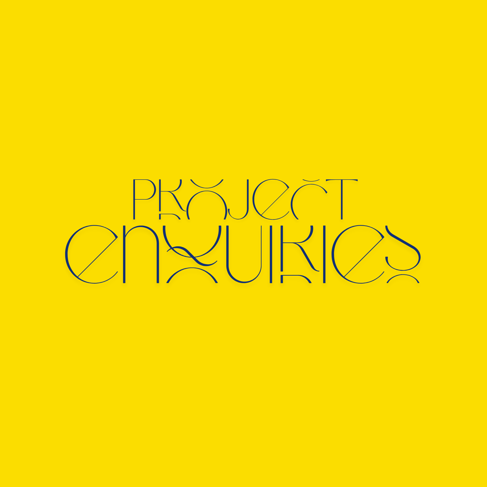 Project Enquiries