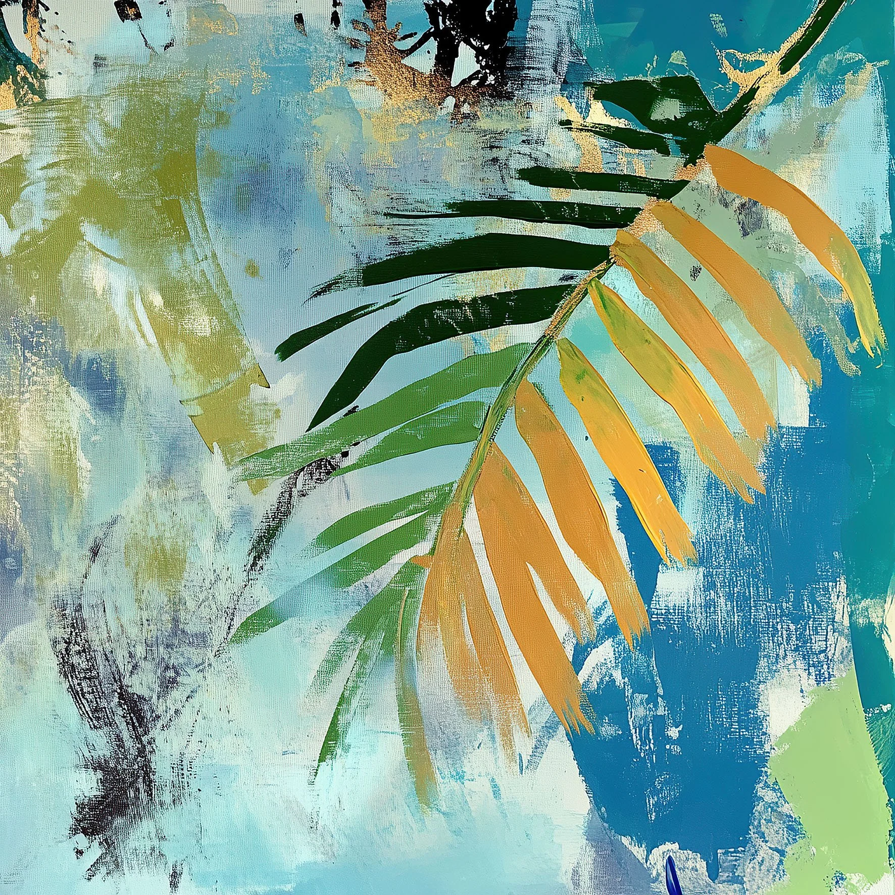 tropical
