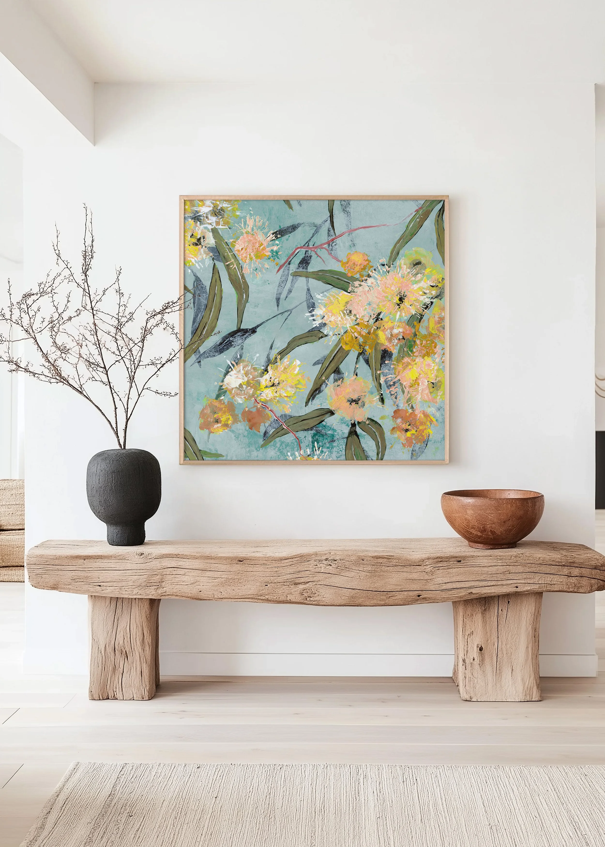 Modern Botanical