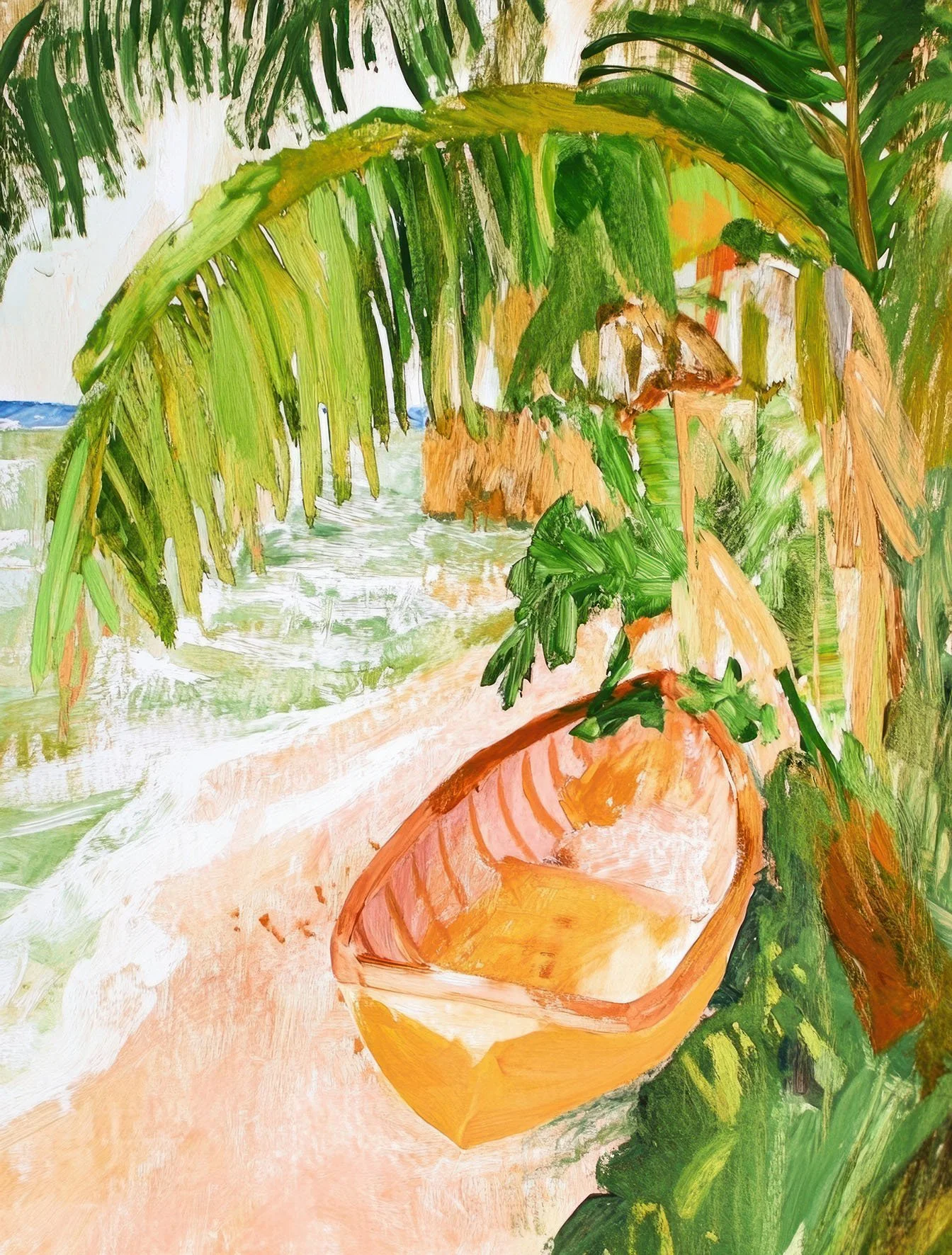 coastal