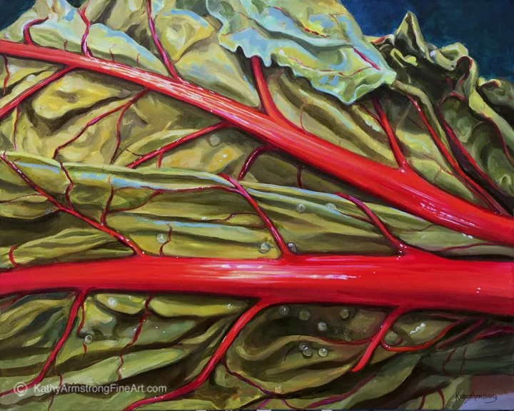 "Swiss Chard"