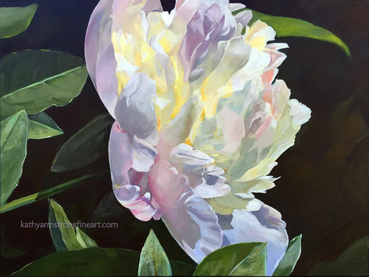 "White Peony"
