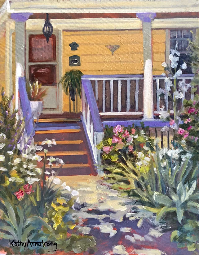ABC Neighborhood House