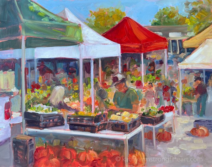 "Fairport Farmer's Market"