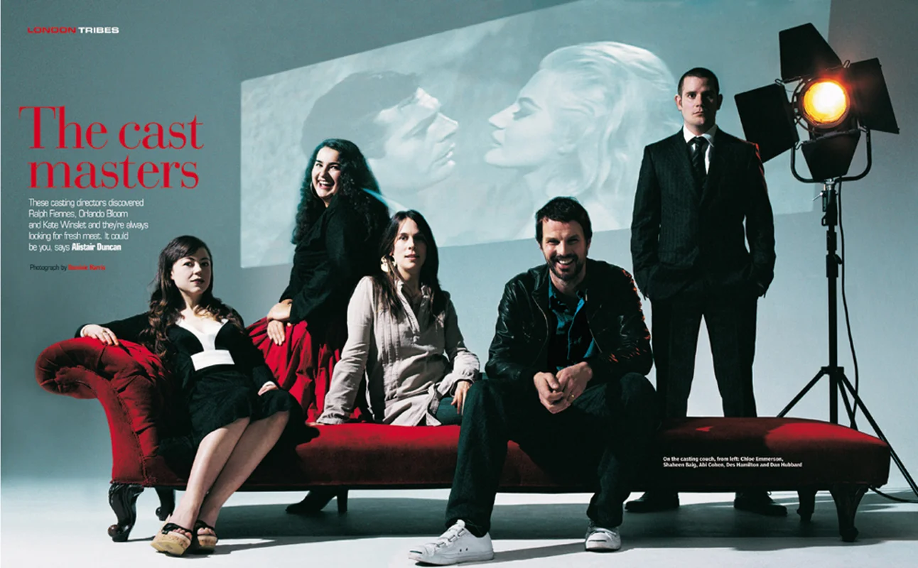 Tribes casting couch.jpg