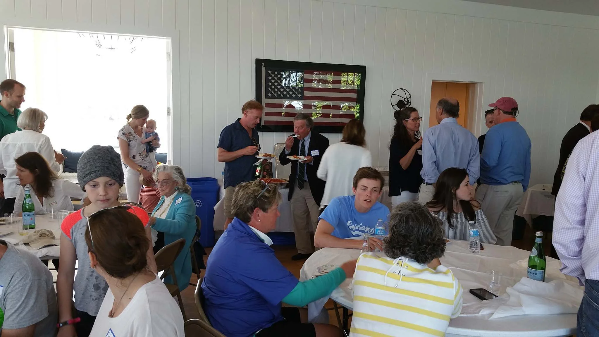 Annual Gathering/Meeting